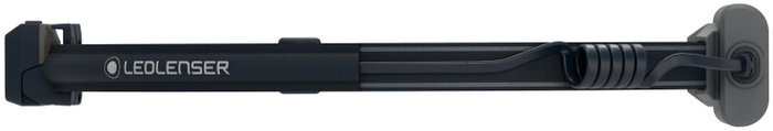 Ledlenser NEO3 negra