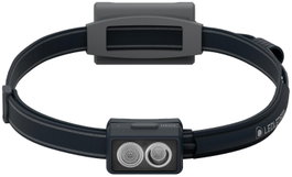 Ledlenser NEO3 negra