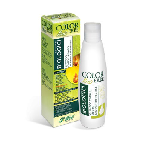 Champu Cabello Graso Extracto Bio Champu Cabello Graso Extracto Bio
