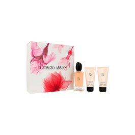Giorgio Armani Si Eau de Parfum Set