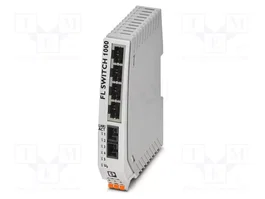 PHOENIX CONTACT FL SWITCH 1004N-FX SM