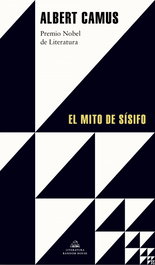 RANDOM HOUSE, El mito de Sísifo, Albert Camus - RANDOM HOUSE