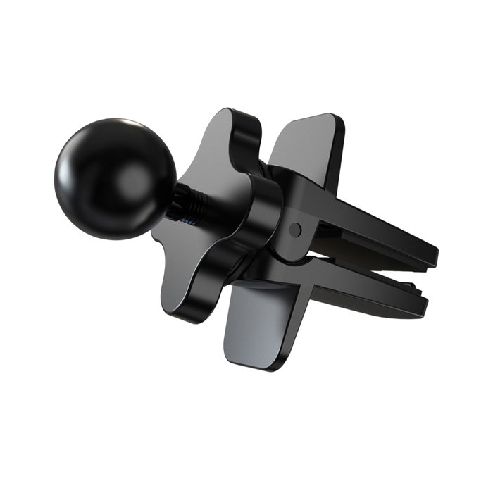 Verbatim Charge´n´Drive Magnetic Wireless Car Charger Qi2 RGB 31860 Negro