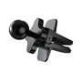 Verbatim Charge´n´Drive Magnetic Wireless Car Charger Qi2 RGB 31860 Negro