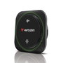 Verbatim Charge´n´Drive Magnetic Wireless Car Charger Qi2 RGB 31860 Negro