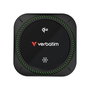 Verbatim Charge´n´Drive Magnetic Wireless Car Charger Qi2 RGB 31860 Negro