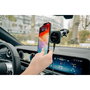 Verbatim Charge´n´Drive Magnetic Wireless Car Charger Qi2 RGB 31860 Negro