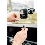 Verbatim Charge´n´Drive Magnetic Wireless Car Charger Qi2 RGB 31860 Negro