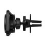 Verbatim Charge´n´Drive Magnetic Wireless Car Charger Qi2 RGB 31860 Negro