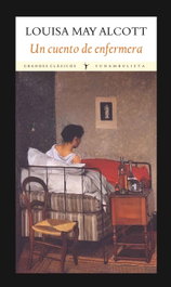Un cuento de enfermera, Louisa May Alcott - FUNAMBULISTA EDITORIAL