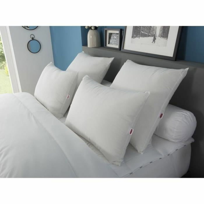 Dodo Almohada de memoria MEMOFORM 60x60cm