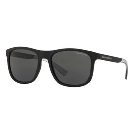 Armani Exchange AX4049SF-818087 Gafas de sol Gris