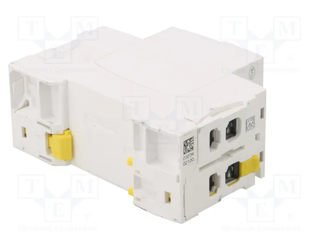 SCHNEIDER ELECTRIC Interruptor diferencial ACTI9 RCD 25A 300mA 2 polos