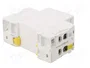 SCHNEIDER ELECTRIC Interruptor diferencial ACTI9 RCD 25A 300mA 2 polos
