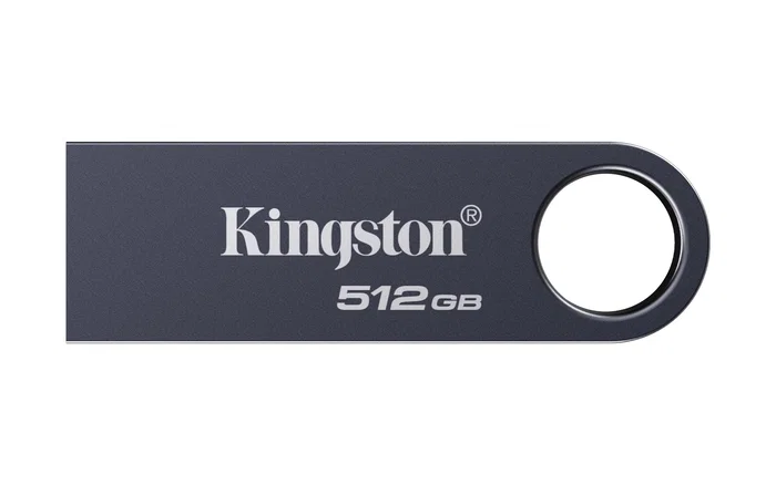 Kingston DataTraveler SE9 G3 512 GB Dark Nickel