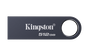 Kingston DataTraveler SE9 G3 - Dark Nickel 512GB USB 3.2 Gen 1 USB Tipo A Metal 220MB/s Llavero