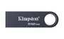 Kingston DataTraveler SE9 G3 USB 3.2 Gen 1 512GB - Unidad Flash USB Tipo A con Carcasa Metálica, Negro, Lectura 220MB/s, Escritura 100MB/s, ke-u2x512-1ac