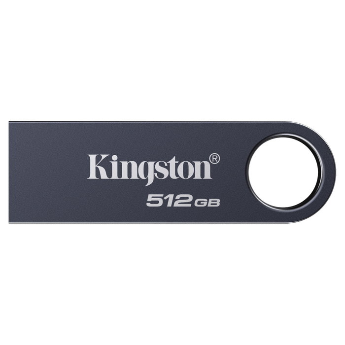 Kingston DataTraveler SE9 G3 512 GB Dark Nickel