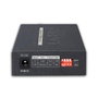 Planet VC-232G Convertidor Ethernet a Coaxial Gigabit 10/100/1000T, Extensión hasta 1.4km