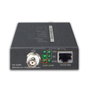 Planet VC-232G Convertidor Ethernet a Coaxial Gigabit 10/100/1000T, Extensión hasta 1.4km
