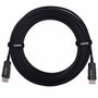 Unitek Cable HDMI 2.0 AOC 4K 60Hz 15m Negro