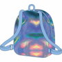 Cerdá Mochila Casual Iridiscente Stitch Disney Azul