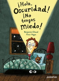 JUVENTUD, ¡Hola oscuridad! ¡No tengas miedo! - Peter Vegas