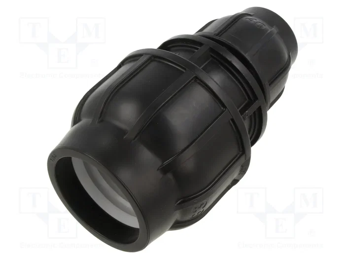 GEBO Conector de apriete Plast 40mm a 63mm GEBO Conector de apriete Plast 40mm a 63mm
