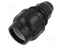 GEBO Conector de apriete Plast 40mm a 63mm