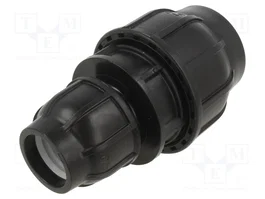 GEBO Conector de apriete Plast 40mm a 63mm