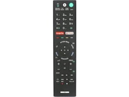 Sony RMF-TX310E Remote Commander