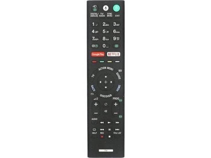 Sony RMF-TX310E Remote Commander Sony RMF-TX310E Remote Commander