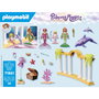 Playmobil 71861 Promo Pack Tesoro De Sirena Con Delfines