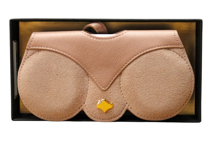 Emblem, Funda para gafas de sol, SP101602EM