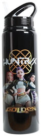 Blue Sky Studios KPop Demon Hunters Botella Flip Top Golden