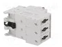 ABB S200 S20-D2 Interruptor magnetotérmico 3 polos 20A 6kA