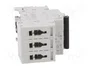 ABB S200 S20-D2 Interruptor magnetotérmico 3 polos 20A 6kA