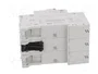 ABB S200 S20-D2 Interruptor magnetotérmico 3 polos 20A 6kA