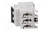 ABB S200 S20-D2 Interruptor magnetotérmico 3 polos 20A 6kA