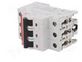 ABB S200 S20-D2 Interruptor magnetotérmico 3 polos 20A 6kA