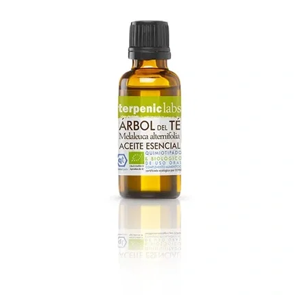 TERPENIC Aceite Esencial Árbol de Té BIO 30ml