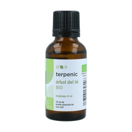 Terpenic Aceite Esencial Árbol del Té Bio 30 ml