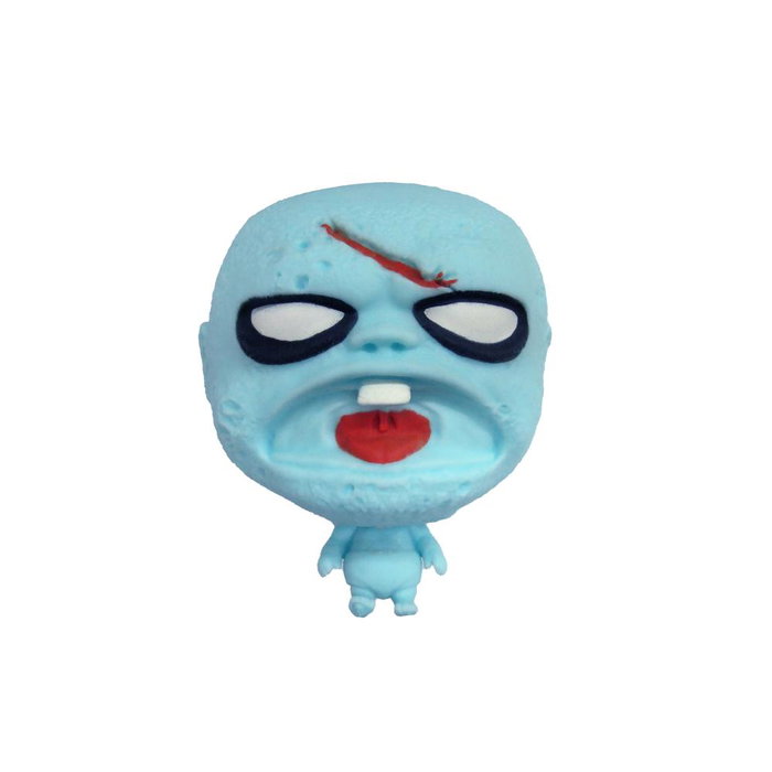 Bizak Splats Head Figura de 11 cm, Referencia 64354020, 1 Unidad Aleatoria