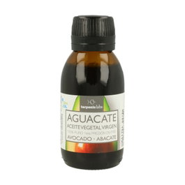 Terpenic Aceite de Aguacate Virgen 100ml