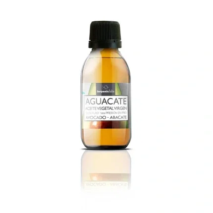 TERPENIC Aceite de Aguacate Virgen 100ml
