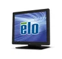 Elo 1517L Rev B Monitor táctil LCD de 15" (38,1 cm) - Pantalla 1024x768 XGA, 200 cd/m², 60 Hz, 8 ms, Relación 4:3, Color Negro, Incluye soporte VESA