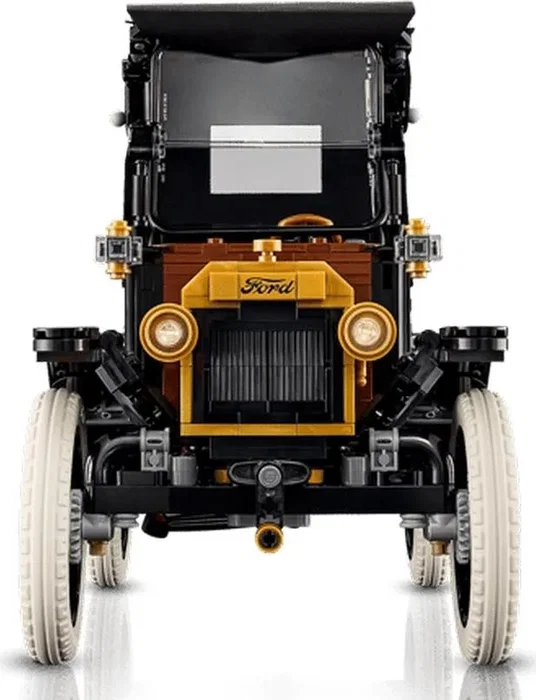 LEGO Icons Ford Model T 11376 LEGO Icons Ford Model T 11376