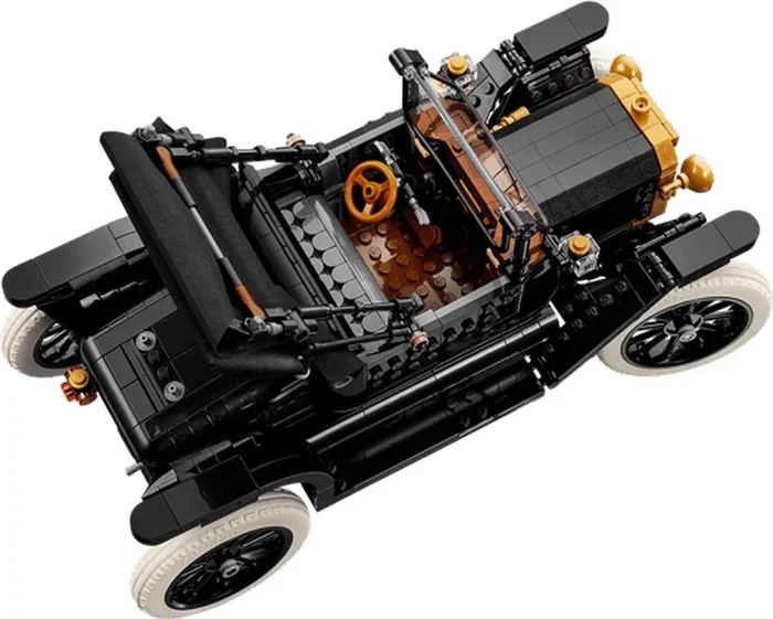 LEGO Icons Ford Model T 11376 LEGO Icons Ford Model T 11376