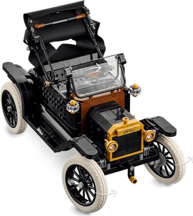 LEGO Icons Ford Model T 11376 LEGO Icons Ford Model T 11376