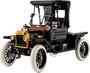 LEGO Icons Ford Model T 11376